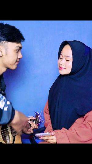 Walau engkau milik kekasihmu❤️ #ivansany 