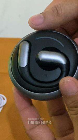 GOOJODOQ TWS J224 suaranya mantap jiwa 

https://s.shopee.co.id/7V3oqqdoJO

 #tws  #twsbluetooth  #goojodoq