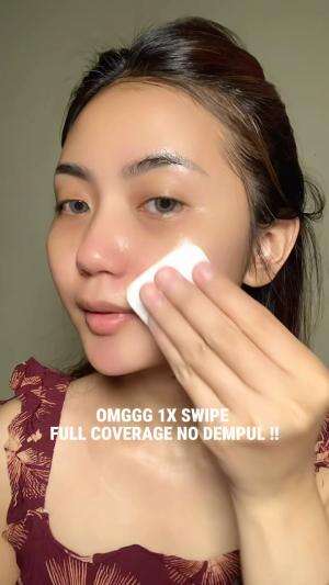 Ada yg baru lagi nihh #maybellinepowderfoundation #beauty #makeup #chikaaprlaa #17122025