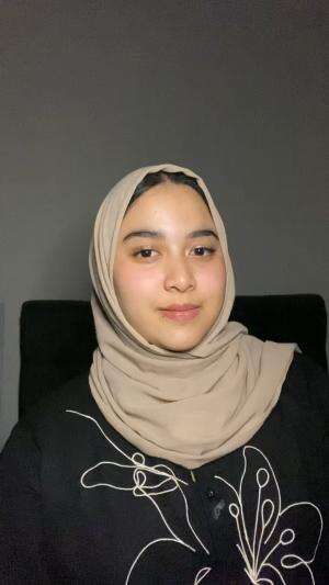 IDOL_XIV_Raysha Alyaa_20 tahun_Jakarta_ Million Years Ago #indonesiaidol 