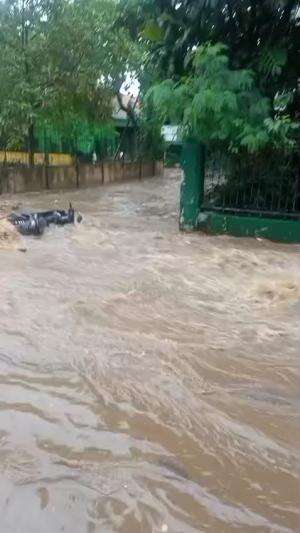 #banjir  #bandung #Jawabarat 