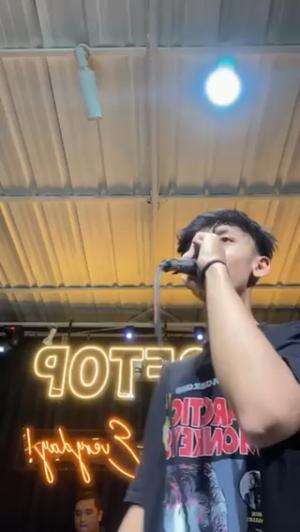 XFI2023-SOLO-FAUZAN ADY PUTRA-17 TAHUN-BANDUNG-ARJUNA DEWA 19