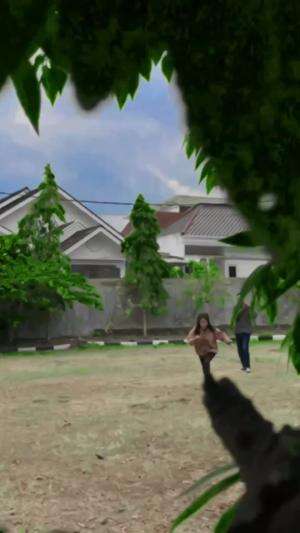 Jangan sama cewek #HOTrctiplus 