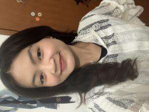 IDOL_XIV Leila Humaira Setiawan 17 Tahun Jakarta Barat WHUT (Aisha Retno)