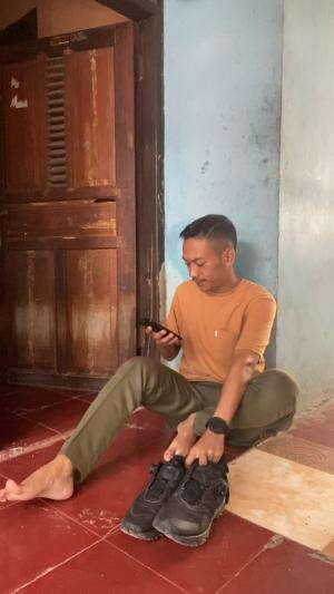 Ilang satu cuyyy  #komedi