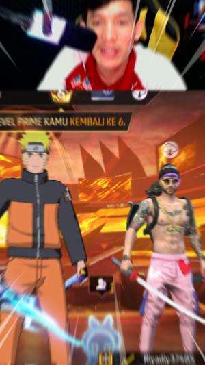 Acak acak tim kode mau kasih 10.000 diamond!  #game #gaming #freefire