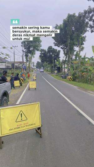 Semakin sering bersyukur semakin deras nikmat yang mengalir #quotes  #motivasi #semangat #gigih #kerja #sukses #jedamergawe #fyp  #RCTIPlus 