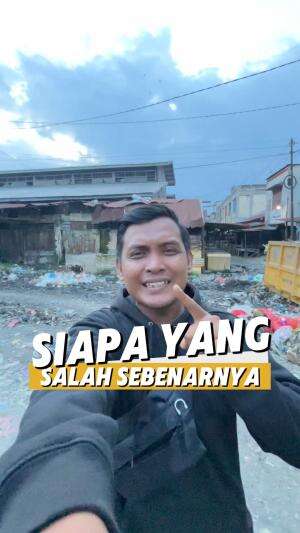 Kok Udah Sampah Begini Siapa Yang Disalahkan ??
.
#ikarezawakku #sampah #BauBusuk