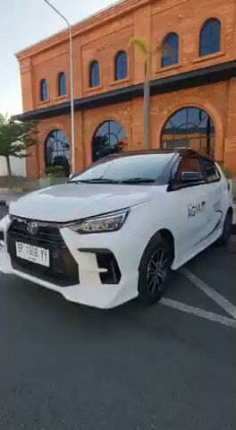 Agung TOYOTA Batam autorized Main Dealer TOYOTA Batam