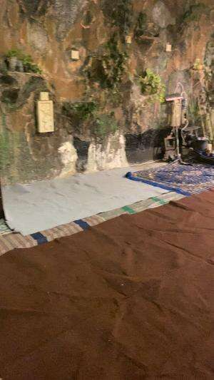 Pengajian sholawat burdah akhir tahun niscaya menjadi lebih baik makmur dan berkah