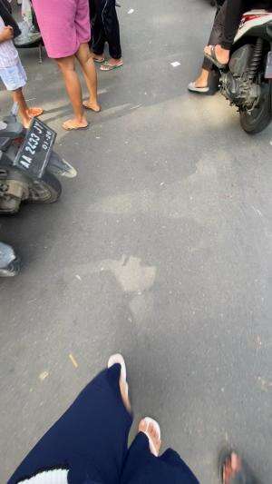cfd hari ini padat merayap #fyp #fypシ゚viral 