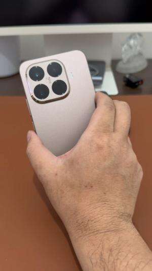 Sebagus apa sih kamera Xiaomi 15T Pro? #xiaomi #xiaomi15tpro #periscope #10xzoom 