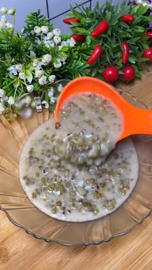 TIPS BUAT BUBUR KACANG IJO TANPA LAMA-LAMA DIJAMIN HEMAT GAS & RASANYA ENAK