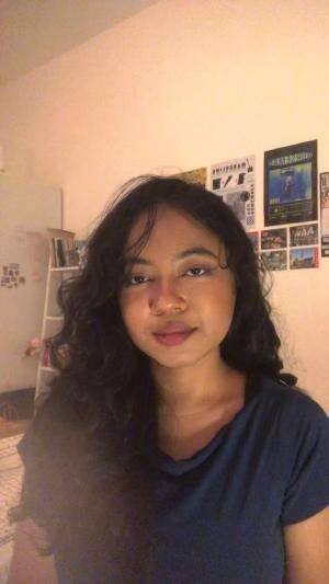 IDOL_XIV AMADEA QURETA 22 TAHUN DKI JAKARTA BENGAWAN SOLO