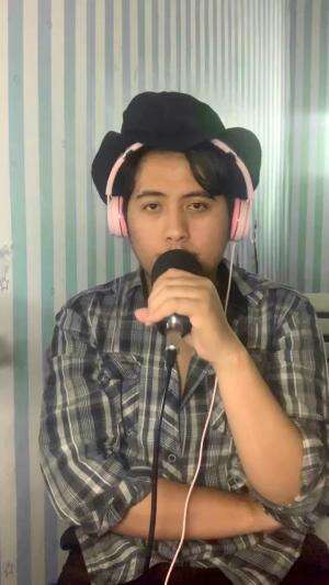 Irwan Djunaidi, 28thn.