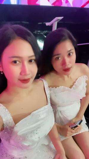 Jangan lupa dukung sendari di primadona pantura 😍😍