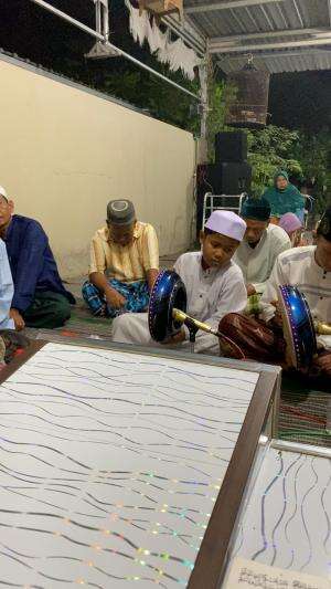 Ibadollah rijalallah