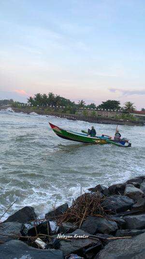Nelayan Indonesia ⚓️