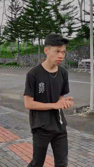 Jangan songong  #HOTrctiplus 