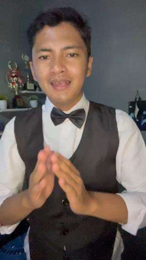 KDI 2025 REJA ALDI IRAWAN BENER MERIAH (Aceh) 23 tahun DAHSYAT #OnlineAuditionKDI2025
 
