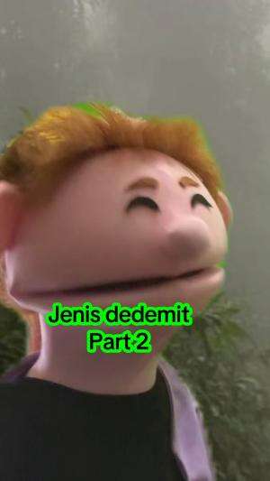 Macam macam dedemit  #dramabocil  #Comedy  #mainboneka 