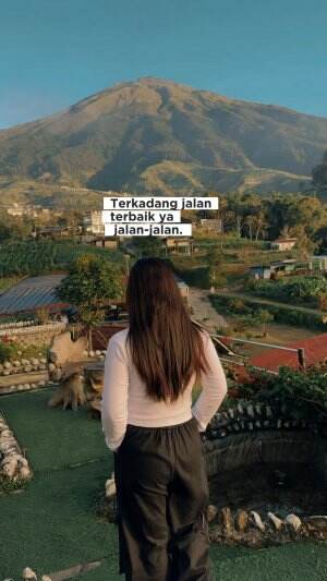 Setuju ga nih? Xixii  #traveling  #solotraveling  #jalanjalantraveling  #magelangjawatengah  #fyp  #masukberandamuu  #Viral  #Hits 