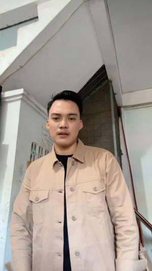 KDI 2025 ARIYA SAPUTRA  SUMATERA UTARA KABUPATEN LANGKAT  23 TAHUN MILIKKU  #OnlineAuditionKDI2025