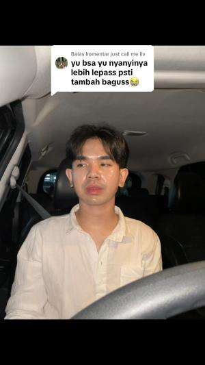 IDOL_XIII RADIMS 25 DEPOK KU INGIN PISAH