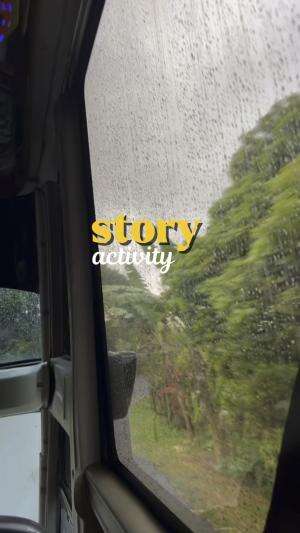 Kapan ya bisa travelling lagi hihi 