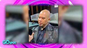  Ahmad Dhani yang bocorkan rencana pernikahan Al dan Alyssa. #GoSpot PAGI INI pukul 09.00 WIB