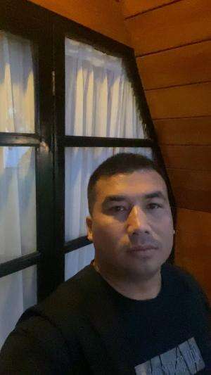 SORE MENJELANG MAGRIB DI UMBUL SIDO MUKTI BANDUNGAN SEMARANG