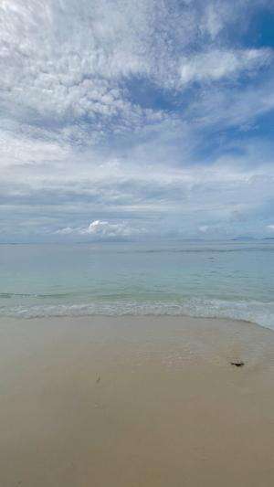 Keindahan Pulau Pahawang  #pahawang  #lampung  #staycation  #traveling 