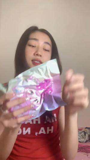 Gapp mambu dikitt😙