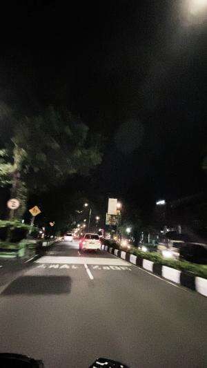 malang night vibes