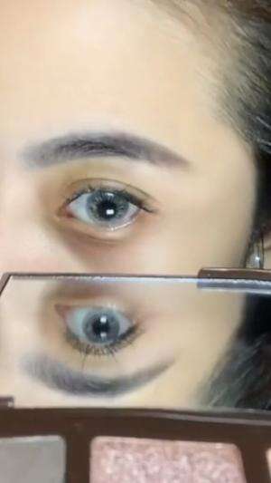 Tutorial pasang bulumata lagi nihhhh #tutorialpasangbulumata #bulumata #bulumatapalsu #beauty #chikaaprlaa