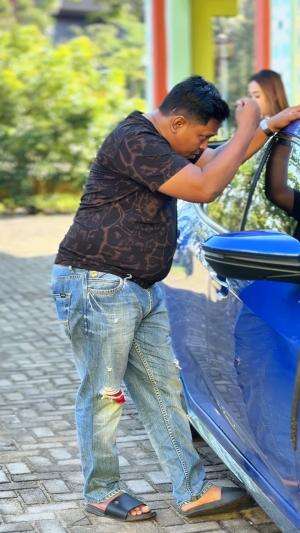 Anak yang cerdas #bengkel drama 