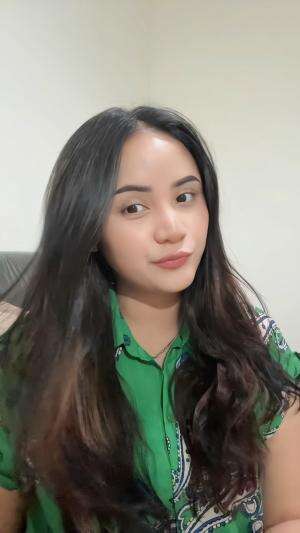 sekali sekali boleh lah centylll????