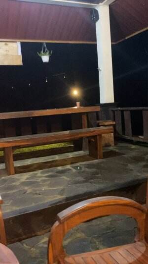 Muncak gedung songo bandungan