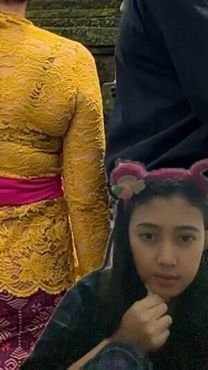 Cantik dan ganteng ini mah  #reaction  #reactiont  #RCTIPlus  #HOTrctiplus  #kocak  #vidiolucu 