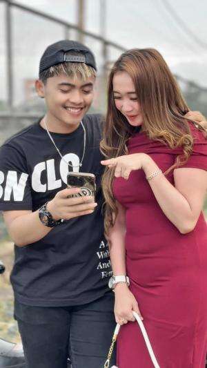 Bukan wanita materi #DRAMA