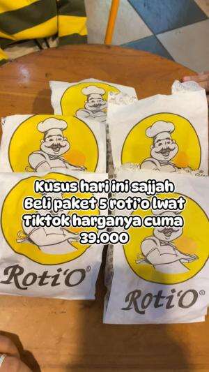 Tiktok @feryysajjah