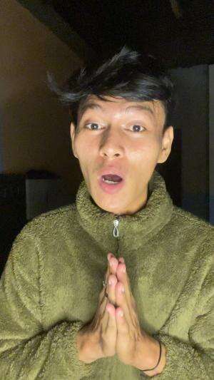 KDI 2025 Arif Ahmad Rifai Kabupaten Cirebon 24thn Kehilangan #OnlineAuditionKDI2025