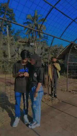 Di racun #HOTrctiplus 