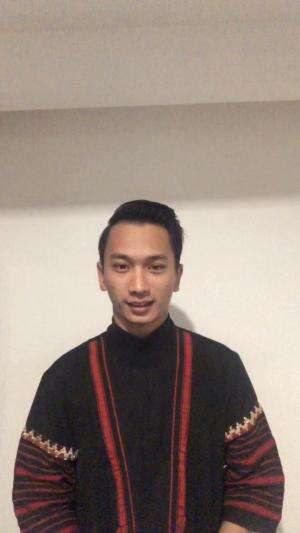 KDI 2025 Adyan Faisal Lampung 24th Nyanyian Rindu #OnlineAuditionKDI2025
 