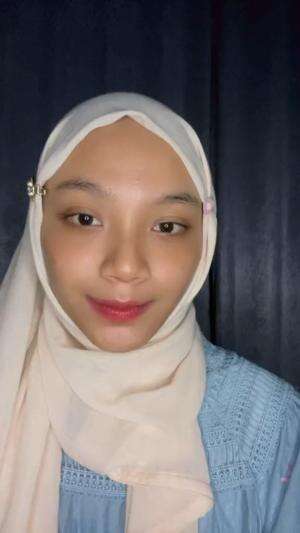 IDOL_XIV LARINDI AYU KUSUMA 20 Tahun Domisili  Sragen, Jawa Tengah Sampai Menutup Mata-Mahalini. #INDONESIANIDOL #OnlineAuditionIDOLXIV #hom