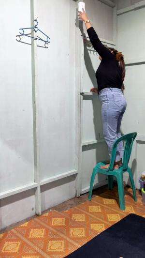 Waduh kok malah pingsan #komedi 