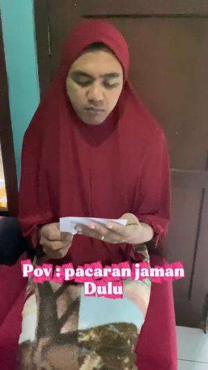 Perbedaan pacaran jaman dulu vz sekarang 