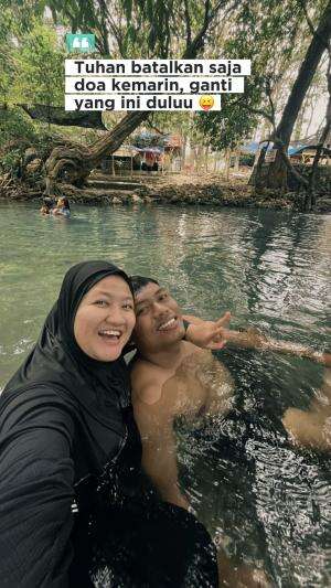 Gusti nyuwun ganti sek niki nggih doane hehhee #quotes #motivasi #kata #katakata #katalucu #videolucu #viral #fyp  #jedamergawe  #RCTIPlus  