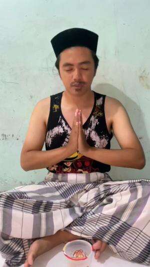 Ada masalah keuarga mbahdukun solusinya 