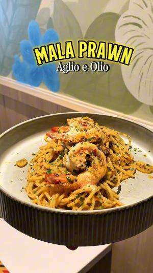 Season 6 lalu saya hanya sampai di Bootcamp, Season 13 ini saya akan membuktikan bahwa saya layak berada di Masterchef Indonesia🔥🔥 #OnlineAu